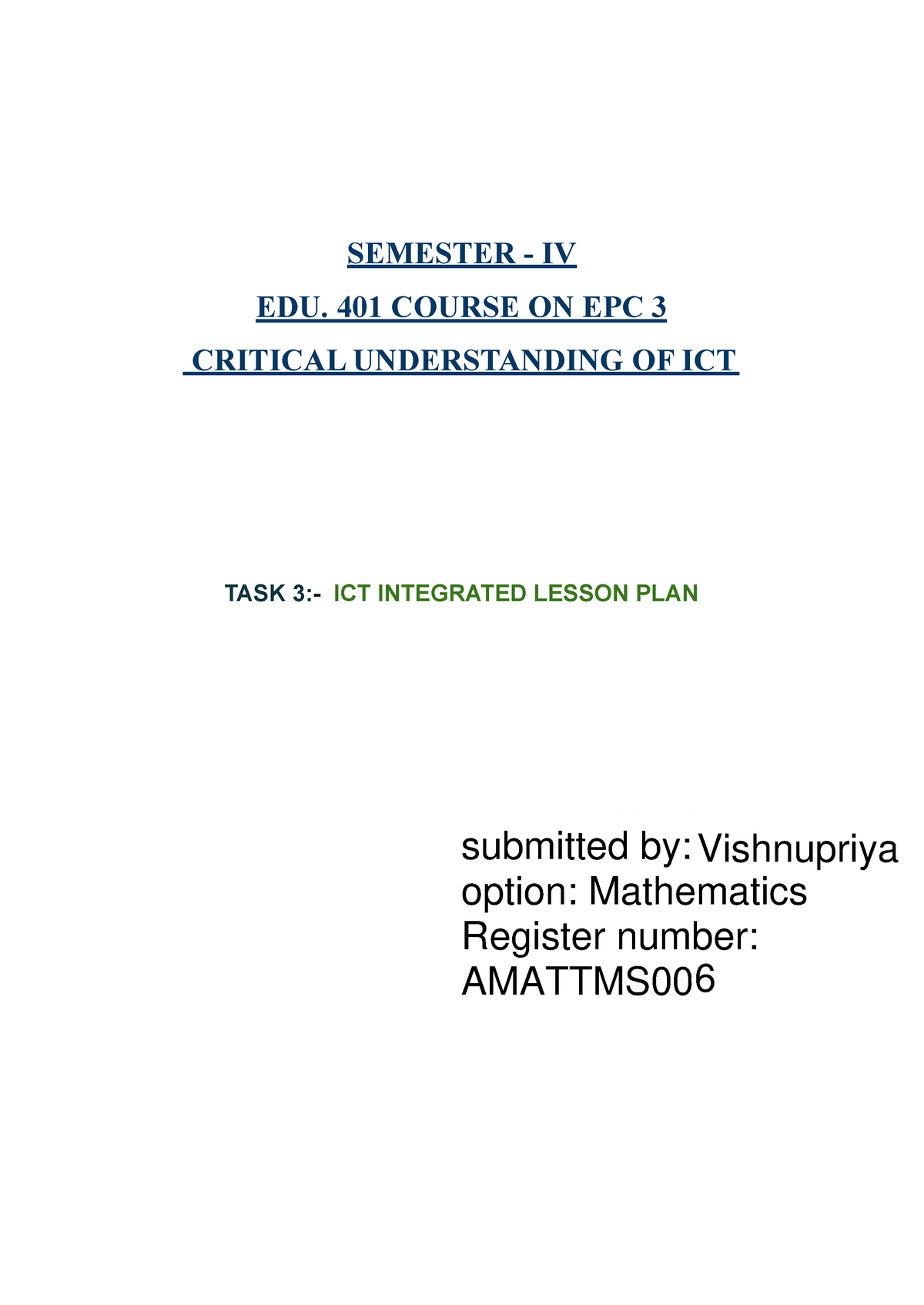 ict-integrated-lesson-practical-materials-for-b-ed-semester-iv