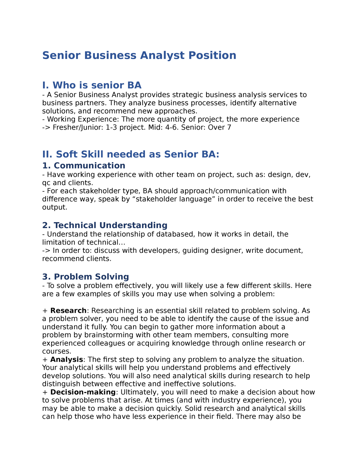 mastering-strategy-how-to-become-a-senior-business-analyst