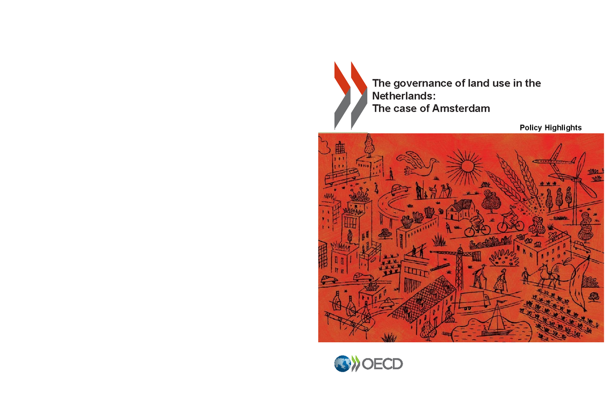 Amsterdam Policy Highlights EN - The governance of land use in the ...