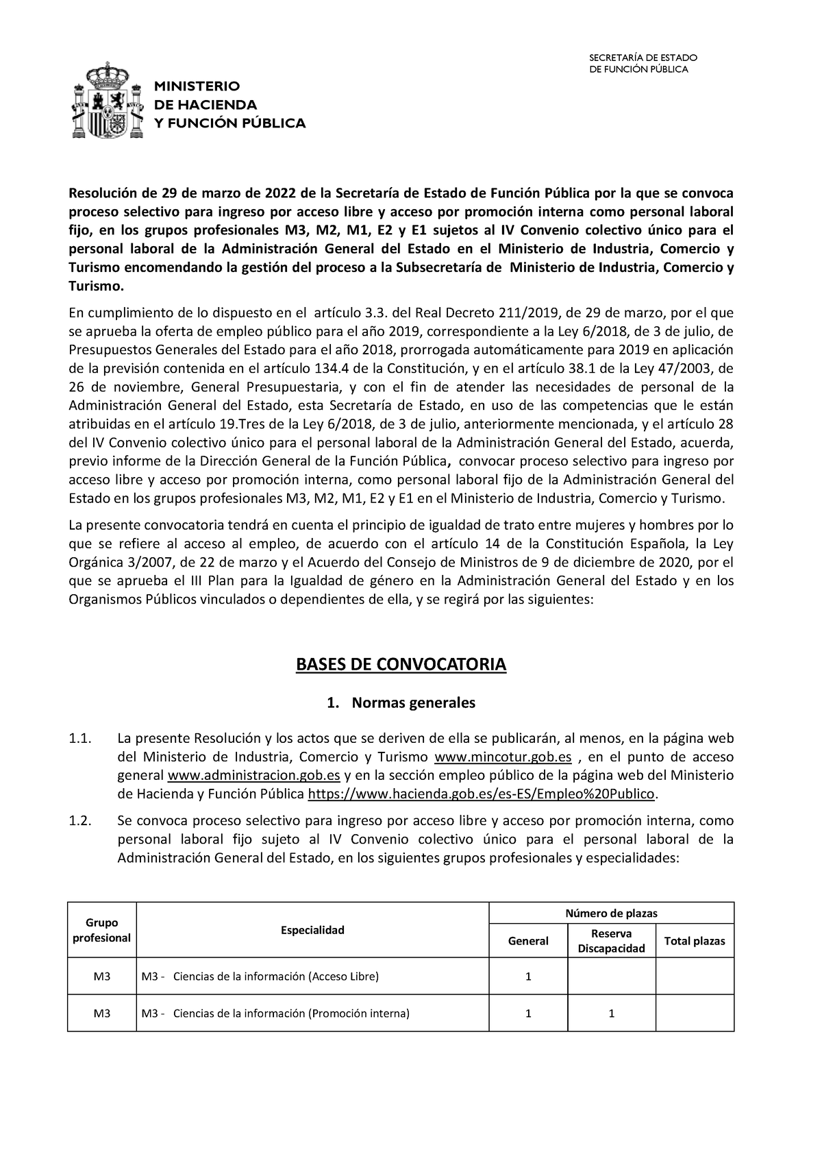 EMP DISP 575396 - Apuntes De Matemáticas - MINISTERIO DE HACIENDA Y ...