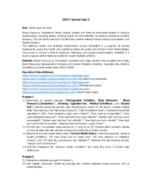 Assignment 2 - Practice: Box models With the one-box model script that ...