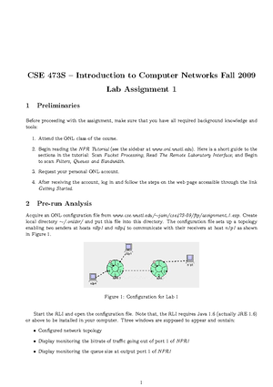 CSE473 2016-2017 Quiz 1 + Sols - CSE 473 – Introduction To Computer ...