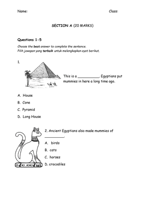 2023 2024 YEAR 5 English RPT NEW Week Theme Unit Lesson Learning   Thumb 300 424 