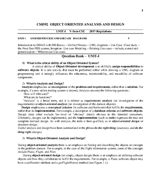 Cse vi computer graphics and visualization 10cs65 question paper - VTU ...