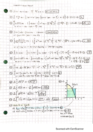 Increasing and decreasing functions practice problems - MATH 1170 - Studocu