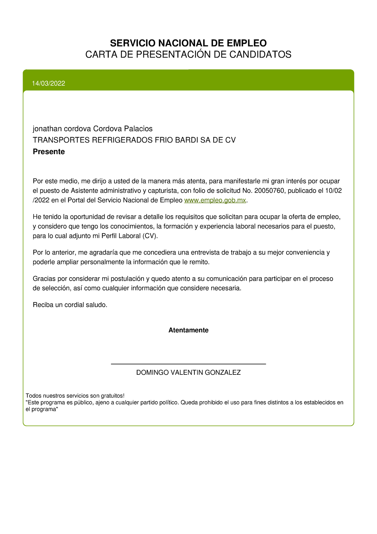 Abierto plazo de presentación de candidatura para las Turutas de