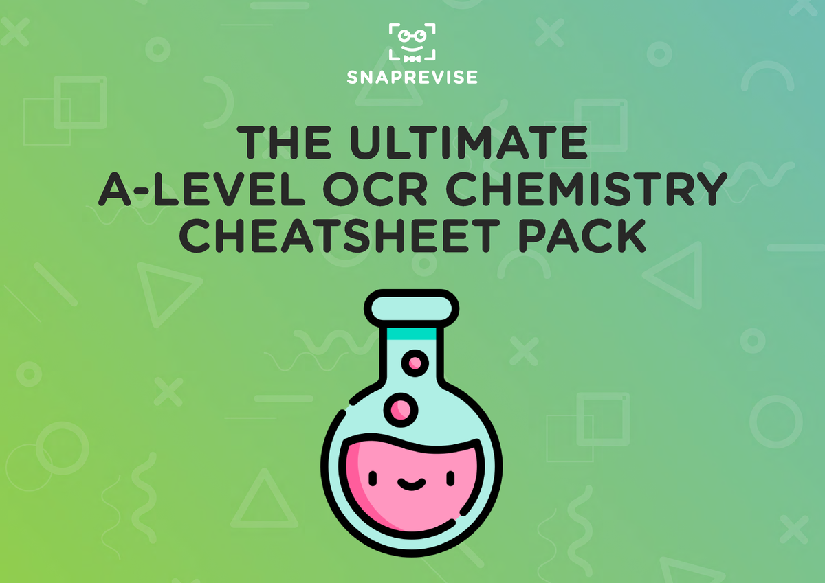 ocr-a-level-chemistry-cheatsheet-the-ultimate-a-level-ocr-chemistry