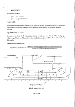 Chapter 5 of the Mannering Book - Bachelor of science in civil ...