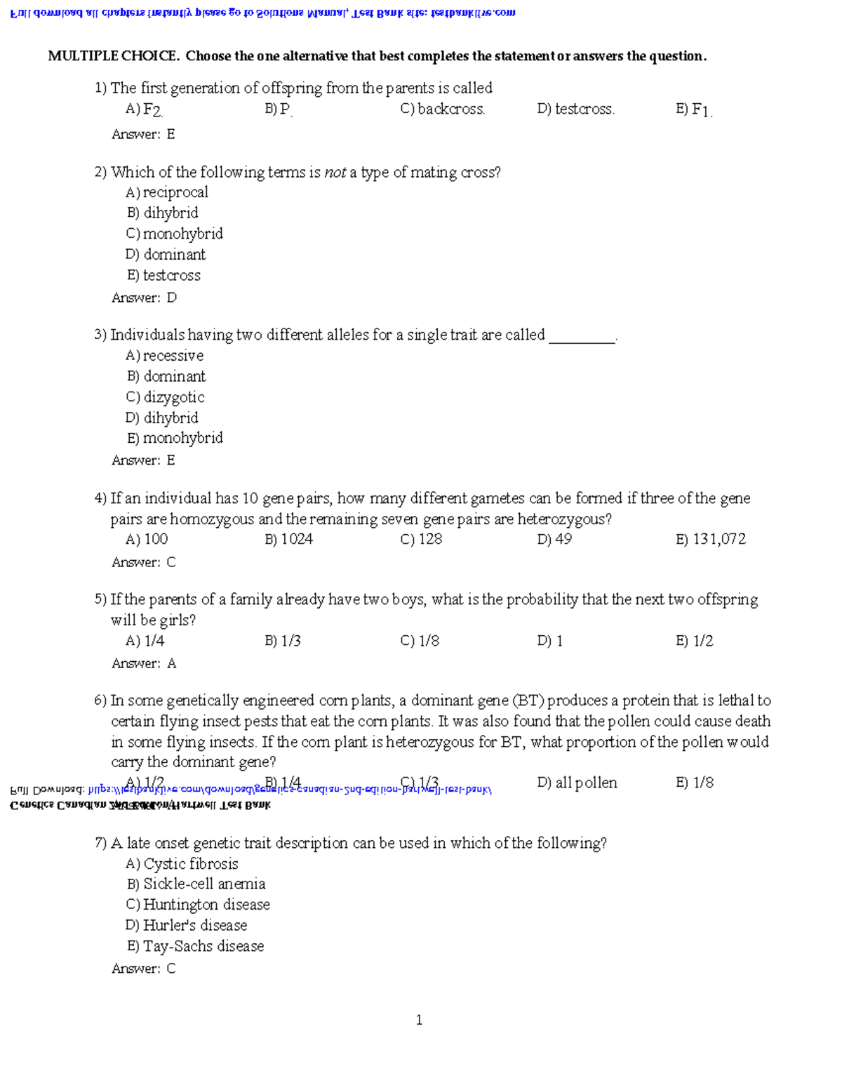 testbank-multiple-choice-choose-the-one-alternative-that-best