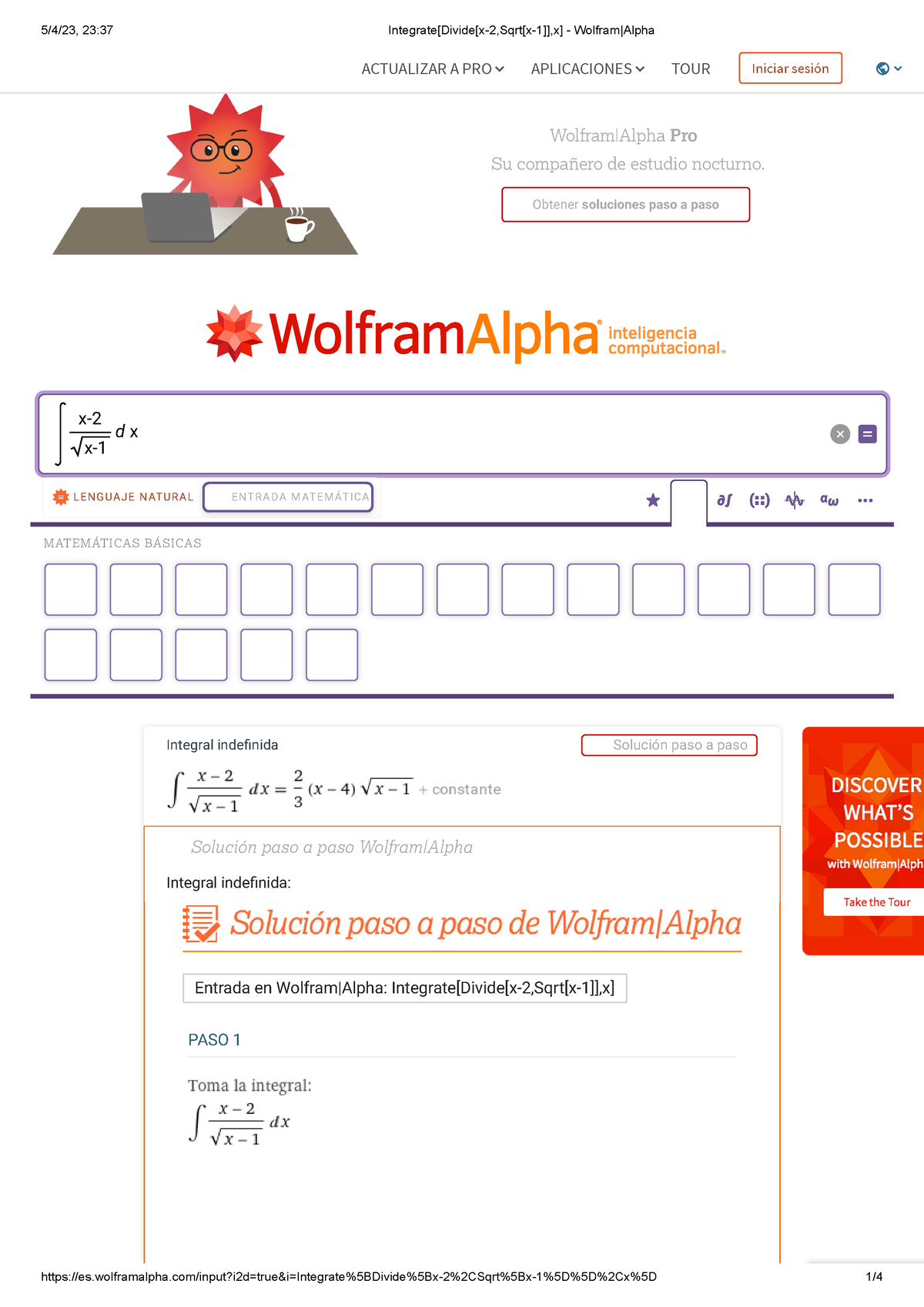 sqrt 15000 wolfram alpha