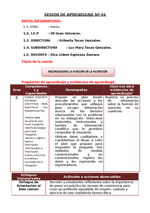 Introduccion a las Expresiones Algebraicas para Tercero de Primaria ...