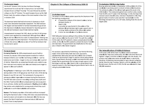Aqa a level germany revision guide - AQA A Level Revision Guide ...