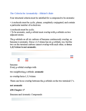 Key Concepts - Chapter 6 - KEY CONCEPTS Understanding Organic Reactions ...