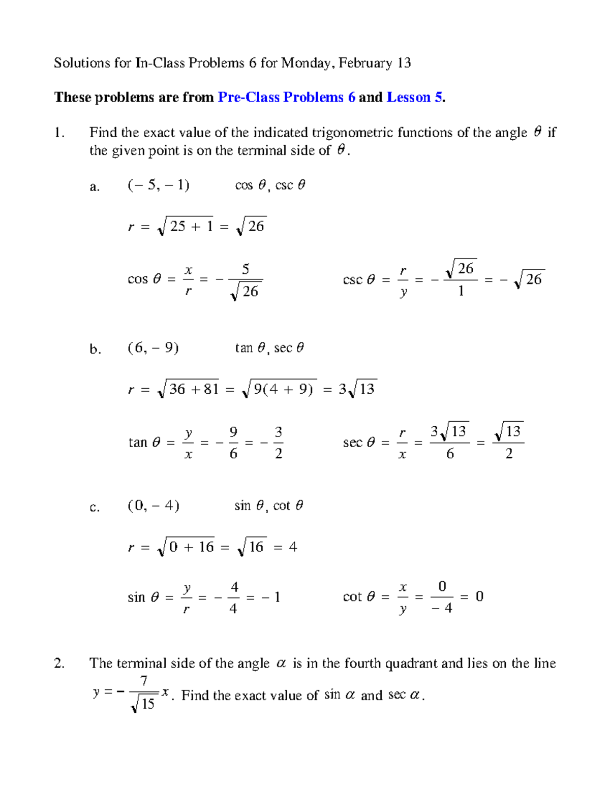 problems-6mwfsol-solutions-for-in-class-problems-6-for-monday