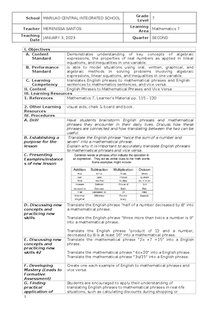 01 Laboratory Exercise 1 - 01 Laboratory Exercise 1 Identify three (3 ...