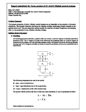 Problem sheet 1 - assignments - Problem sheet (do not copy solutions ...