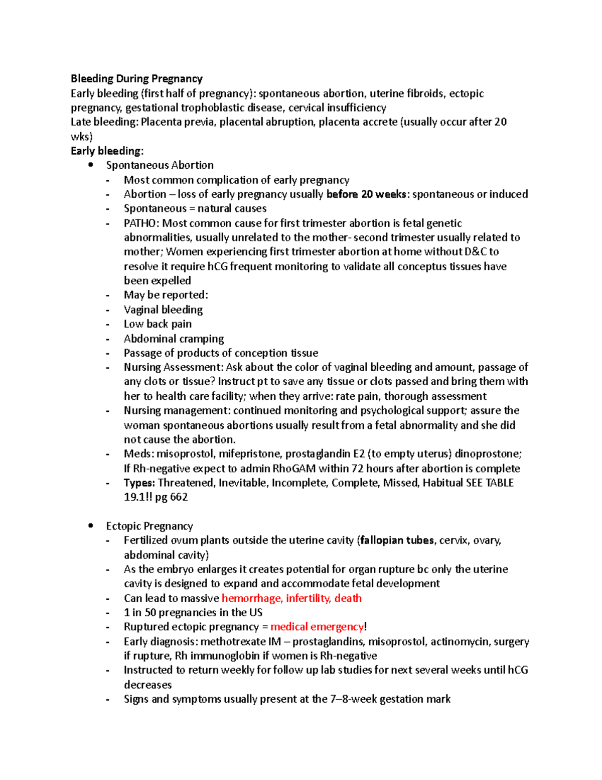 test-2-uds-outline-notes-bleeding-during-pregnancy-early-bleeding