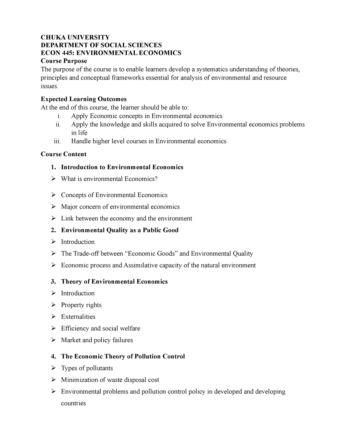 an-introduction-to-environmental-economics-chuka-university