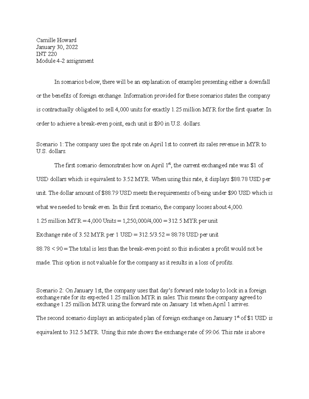 4-2-assignment-foreign-exchange-camille-howard-january-30-2022-int