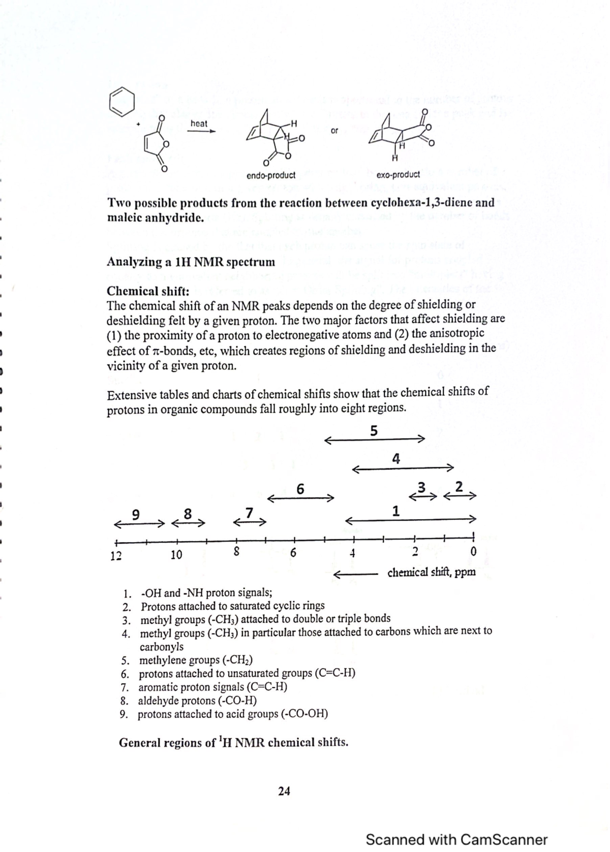 Organic Chem 2 Exp5 - Lab Report - CHEM 3201 - Studocu