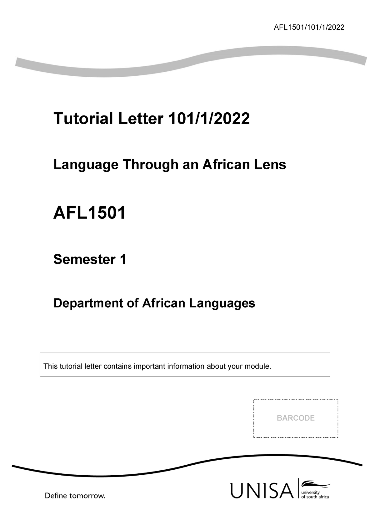 afl1501 assignment 2 2023 pdf download