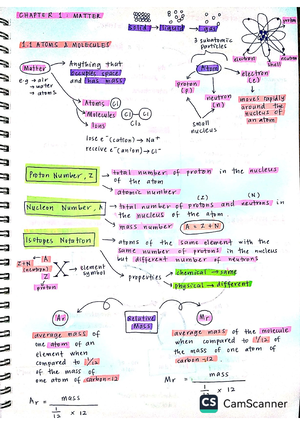 lab report experiment 1 chemistry matriculation sk025