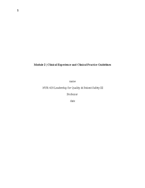 IHI PS 103 Module Part 2 - 1 Part 2 IHI PS 103 Module - Part 2 Corbin ...