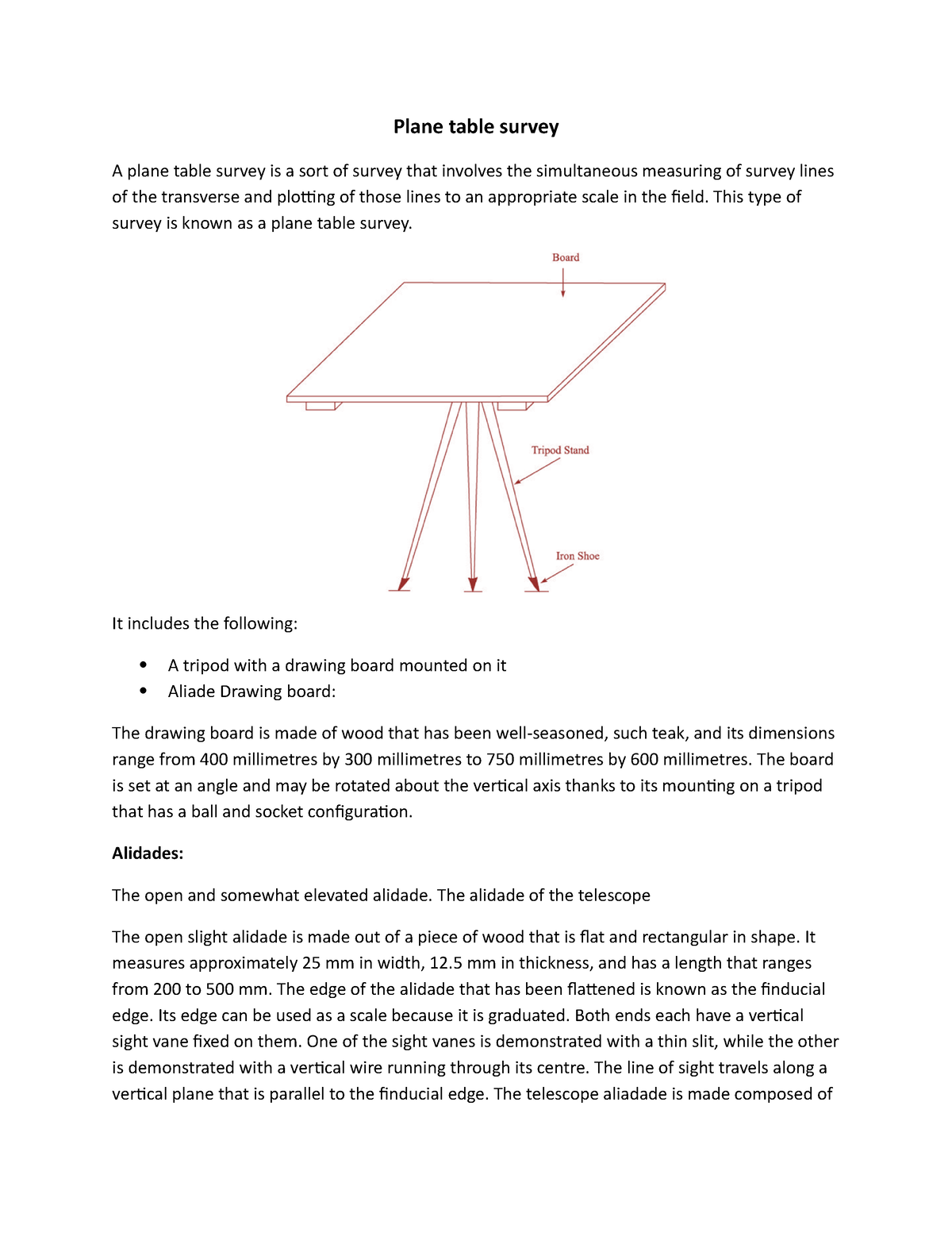 plane-table-survey-this-type-of-survey-is-known-as-a-plane-table