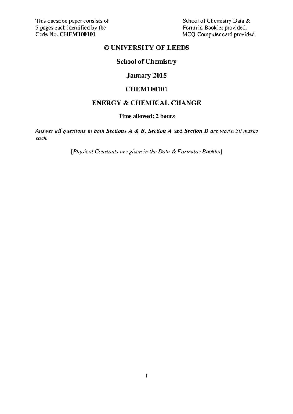 exam-january-2015-questions-this-question-paper-consists-of-5-pages