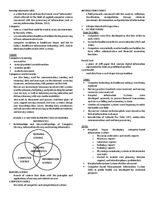 NSTP SELF Awareness - NSTP REVIEWER SELF AWARENESS WHAT ARE THE KEY ...