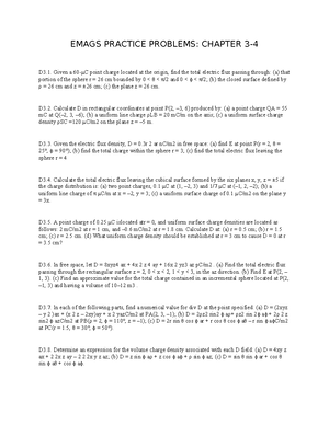 OPamps problem - Op Amps Praktisan nimo bai - Section 5 Inverting ...