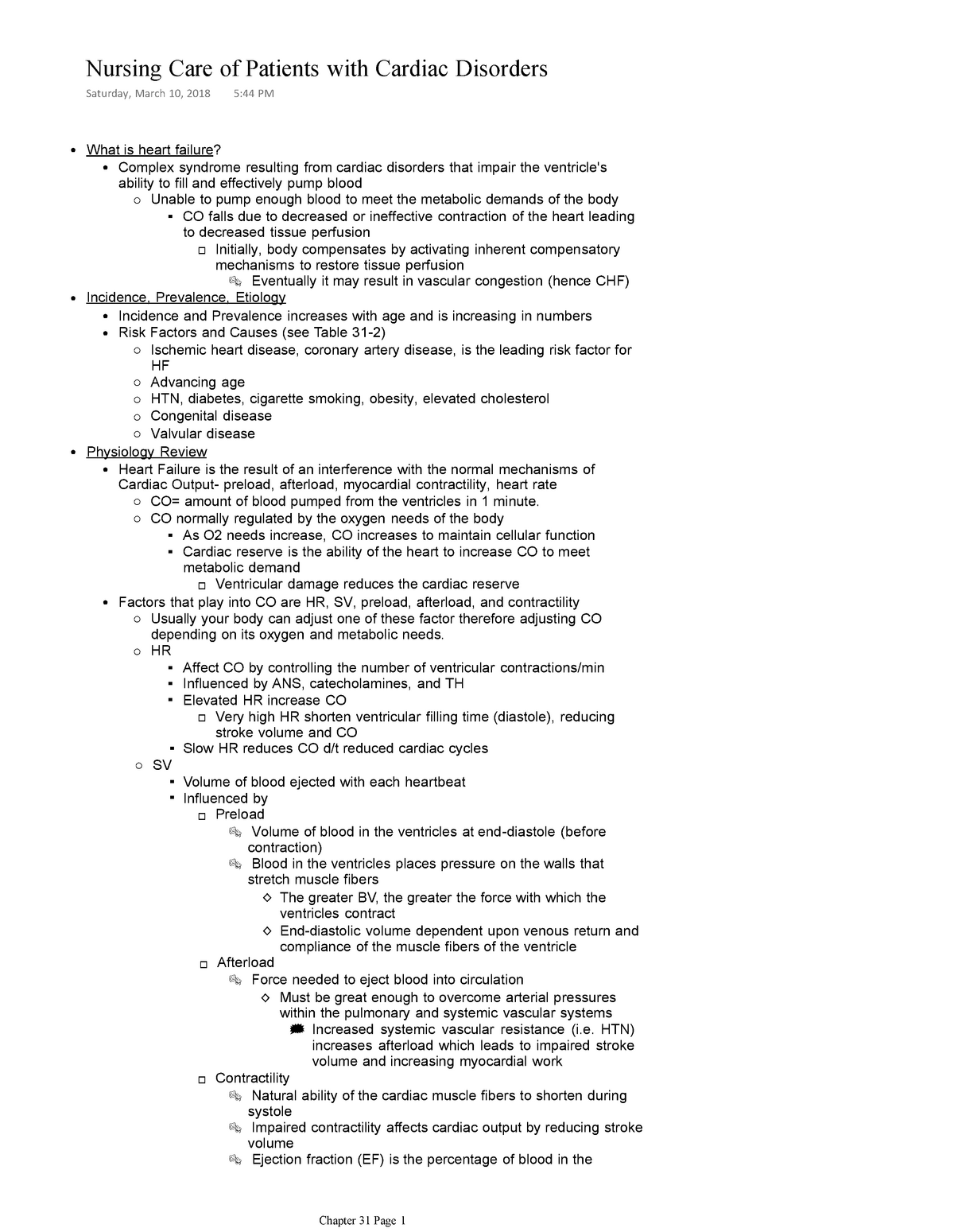 week-5-heart-failure-acute-and-chronic-nursing-care-of-patients