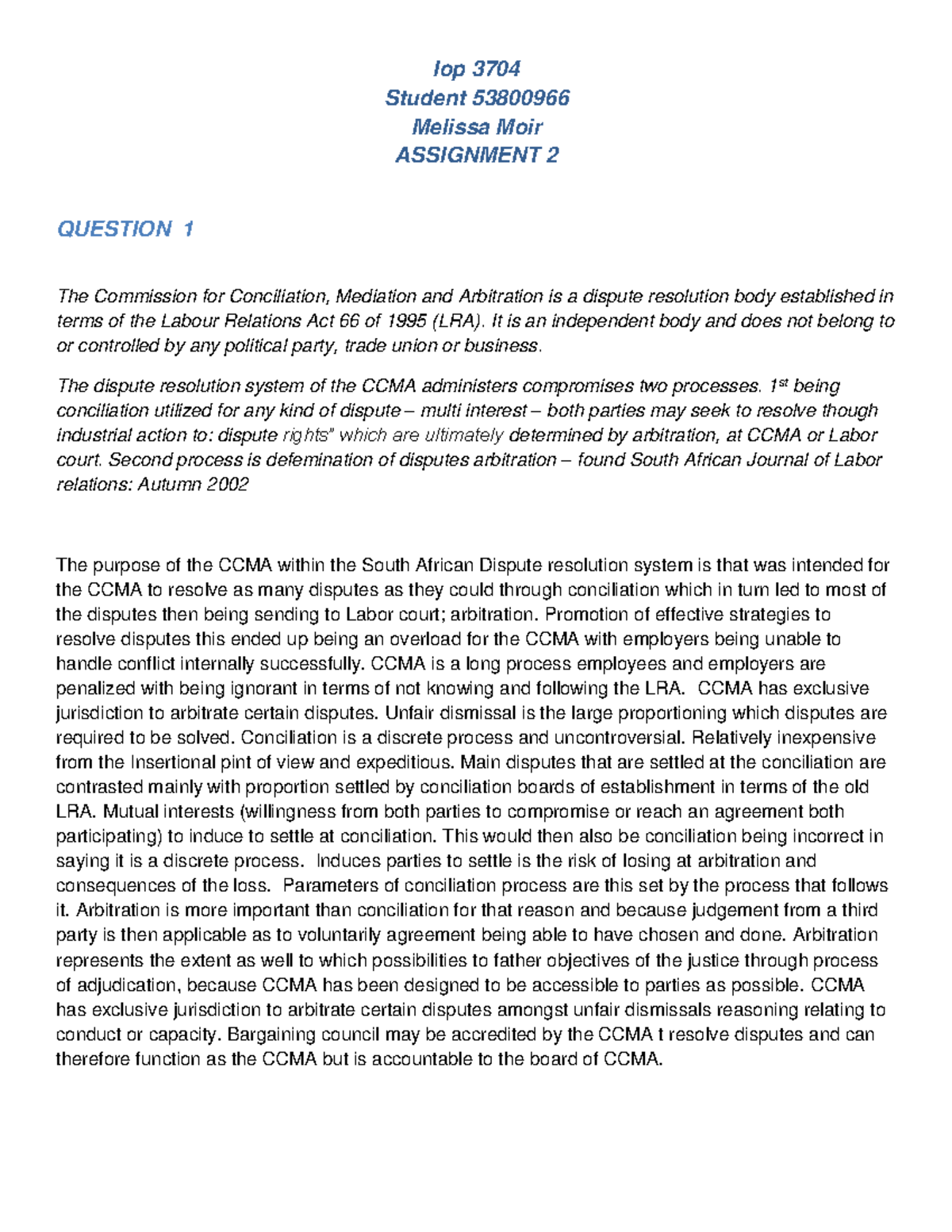 Fur 2601 essay 08 image