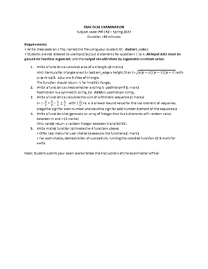 Workshop 01 - ws1 Module B: Computations - Programming Fundamentals ...
