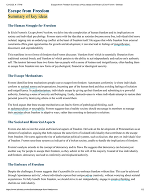 trends networks and critical thinking module 5