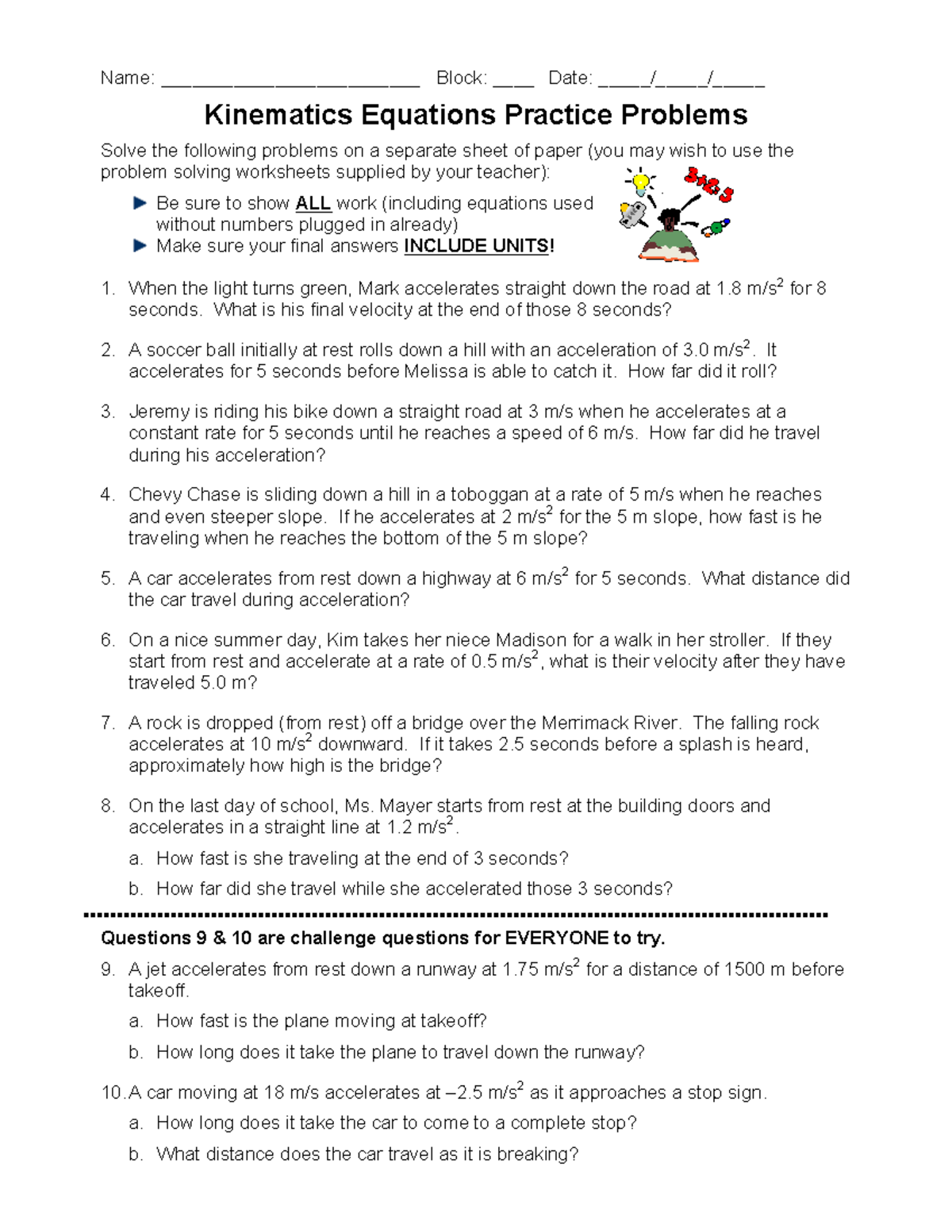 kinematic-equations-practice-copy-name