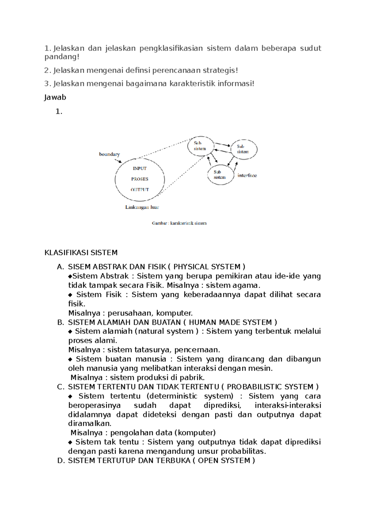 04452006 3 EKMA4434 Tugas 1 - Jelaskan Dan Jelaskan Pengklasifikasian ...