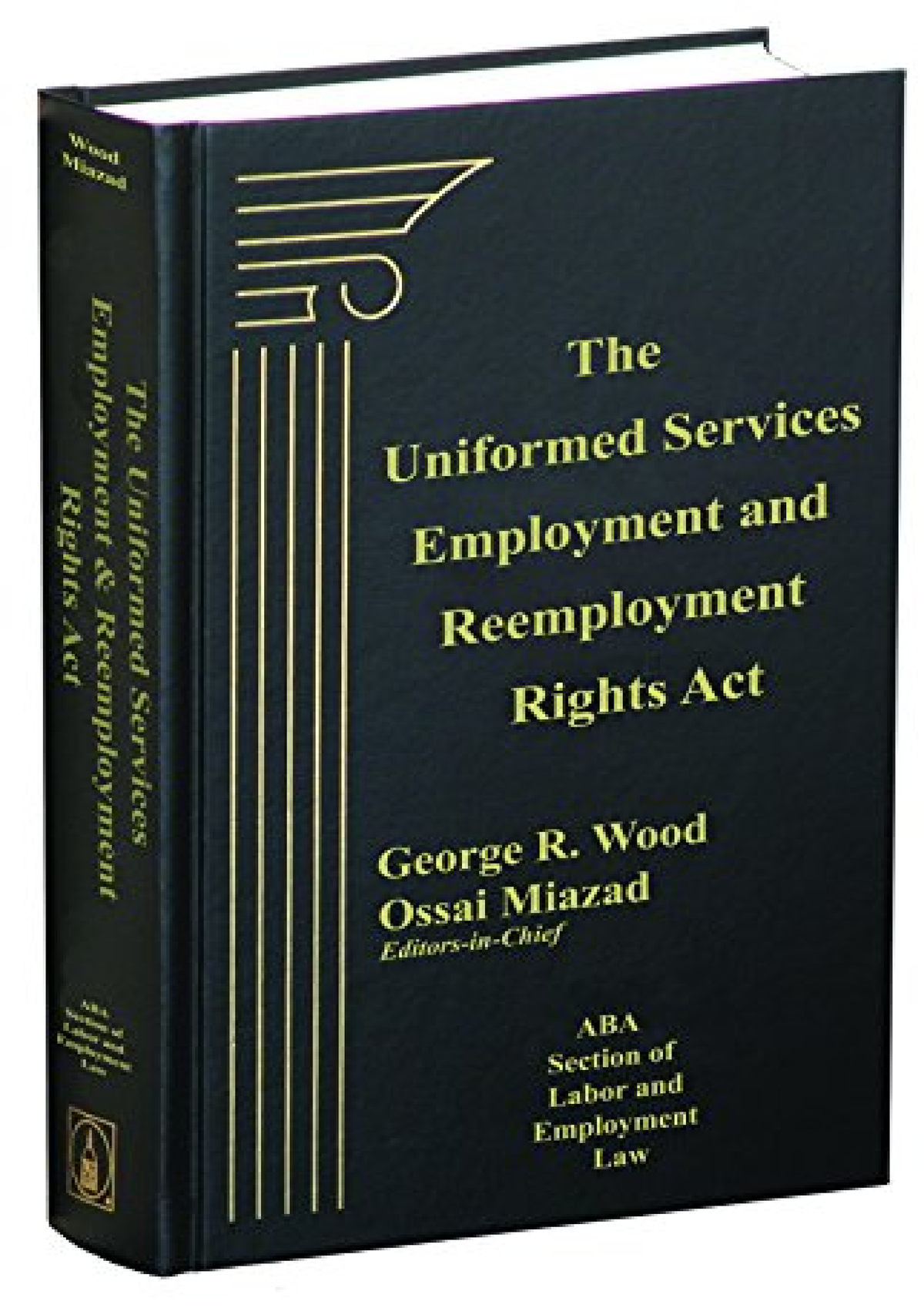 Read Online Uniformed Services Employment And Reemployment Rights Act ...