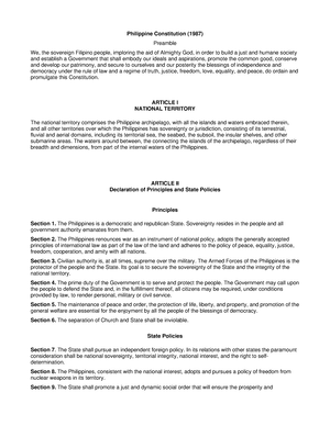 RA6713 - Republic Act - Republic Act Of The Philippines Congress Of The ...