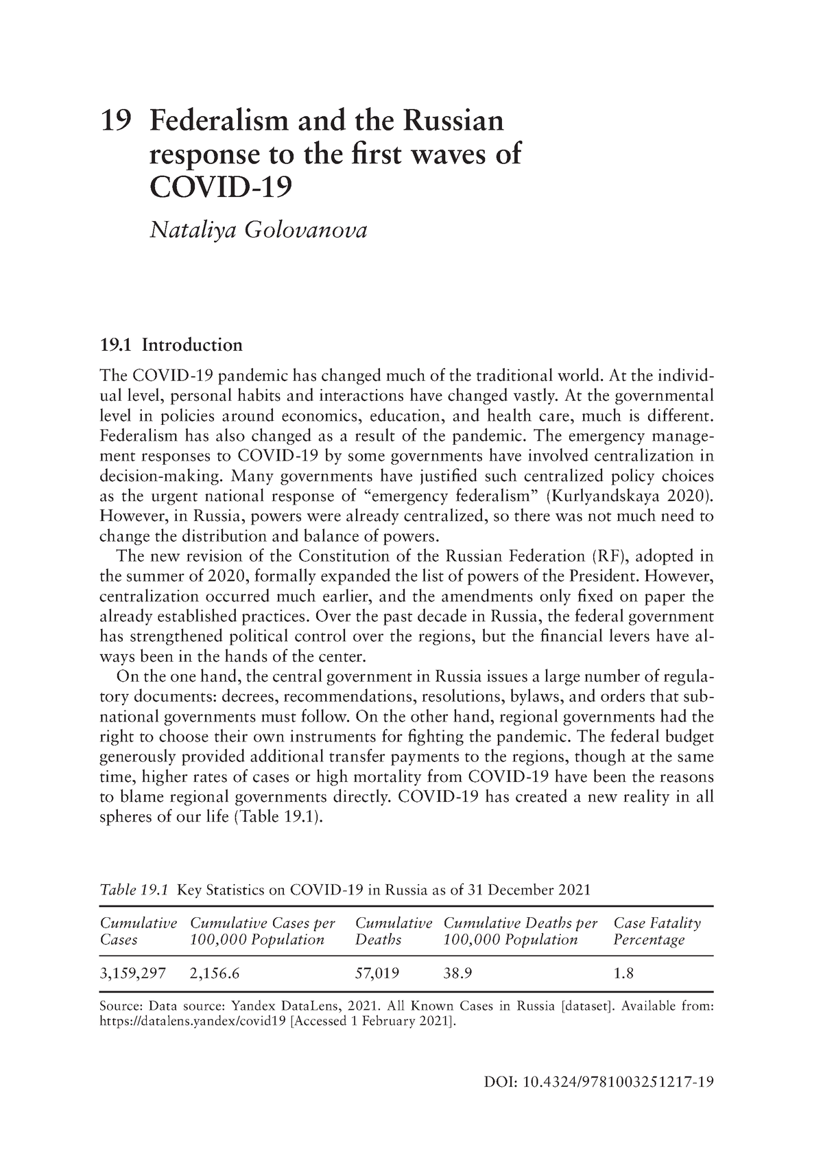 10 4324 9781003251217 19 Chapterpdf 19 Introduction The COVID 19   Thumb 1200 1697 