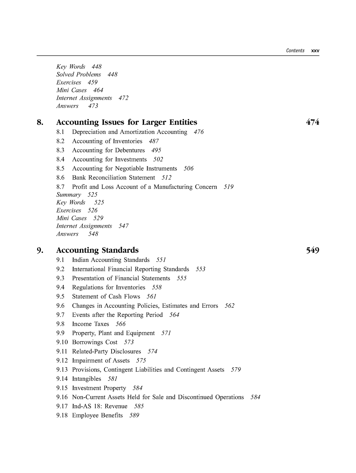 Financial Accounting For Management 9 - 0 7 - & - ?5 - Studocu