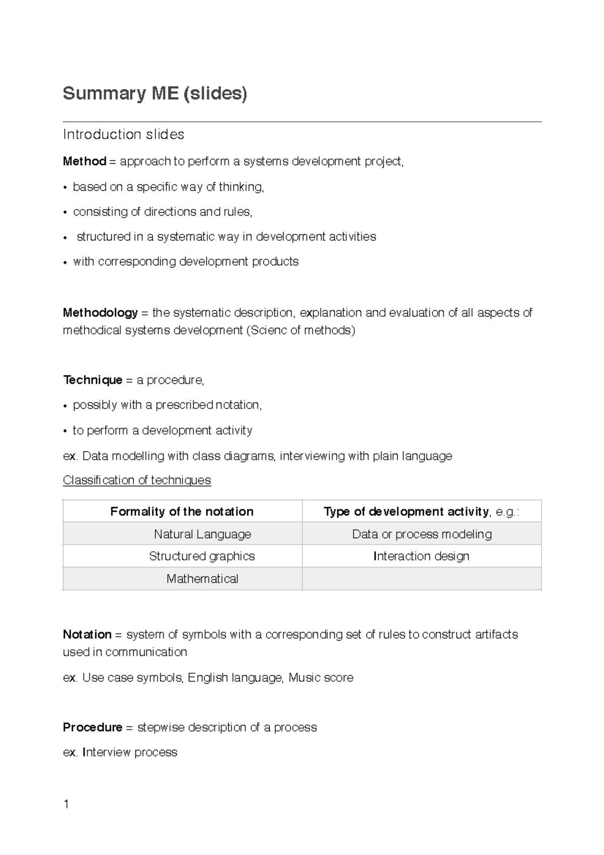 college-aantekeningen-colleges-1-10-summary-me-slides-introduction