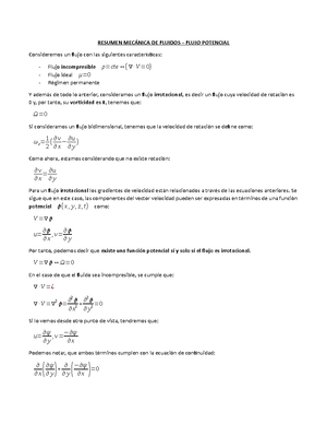 Formulario - resumen ich - Capitulo 1 Capítulo 2 capítulo 3 2. 3 variad ...