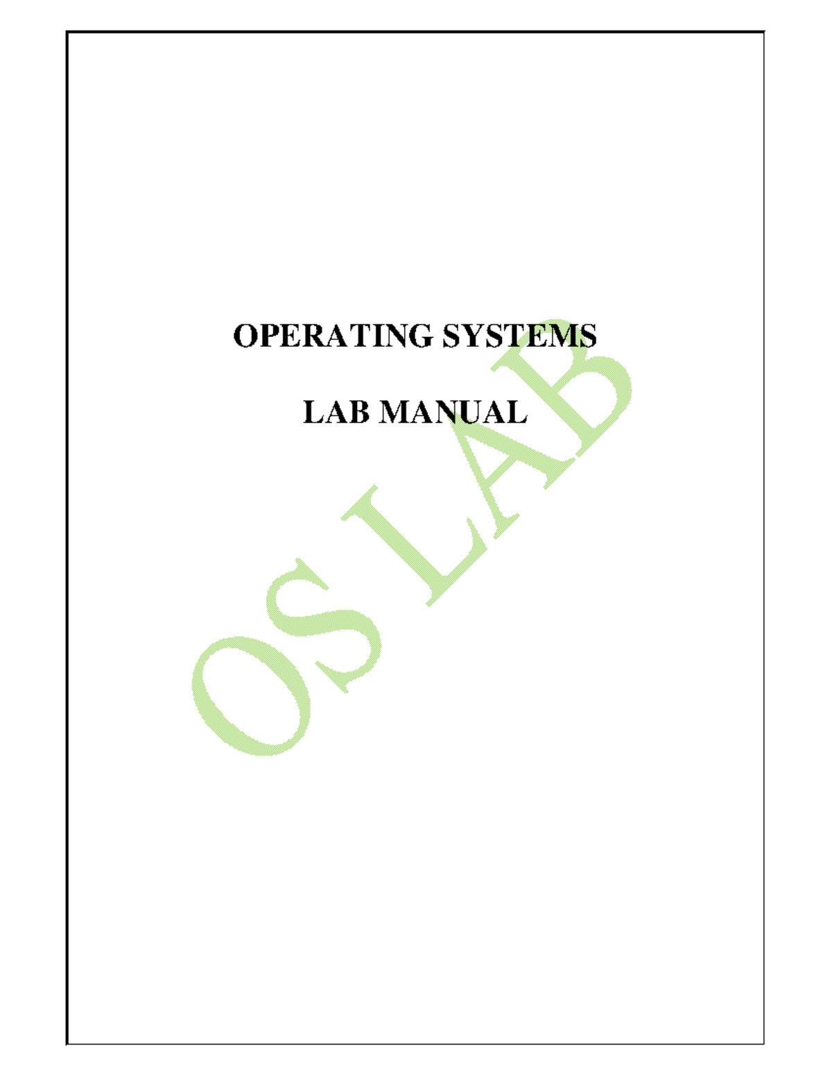 operating-system-lab-manual-operating-systems-lab-manual-index-expno