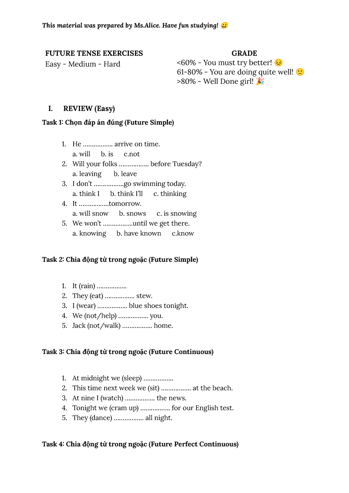 b-i-t-p-luy-n-th-t-ng-lai-future-tense-exercises-easy-medium