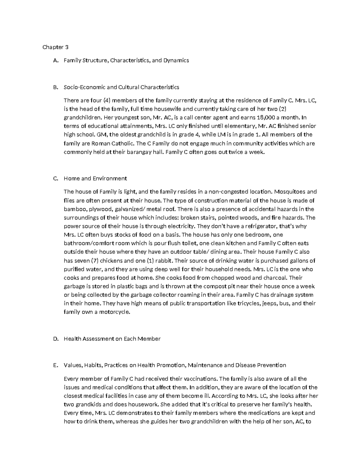 Chapter-3-BCE - Summary ISBN - International Standard Book Number ...