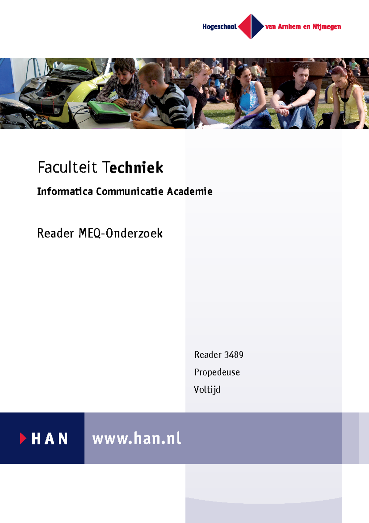 Intern communicatie onderzoek essay 03 image