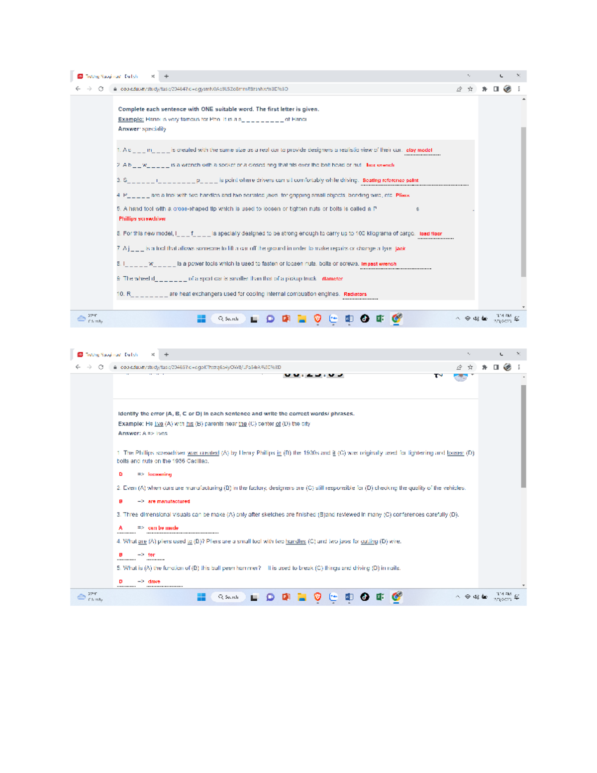 Unittest 2 English Engl 243 Studocu Unittest 2 English Engl 243 Studocu