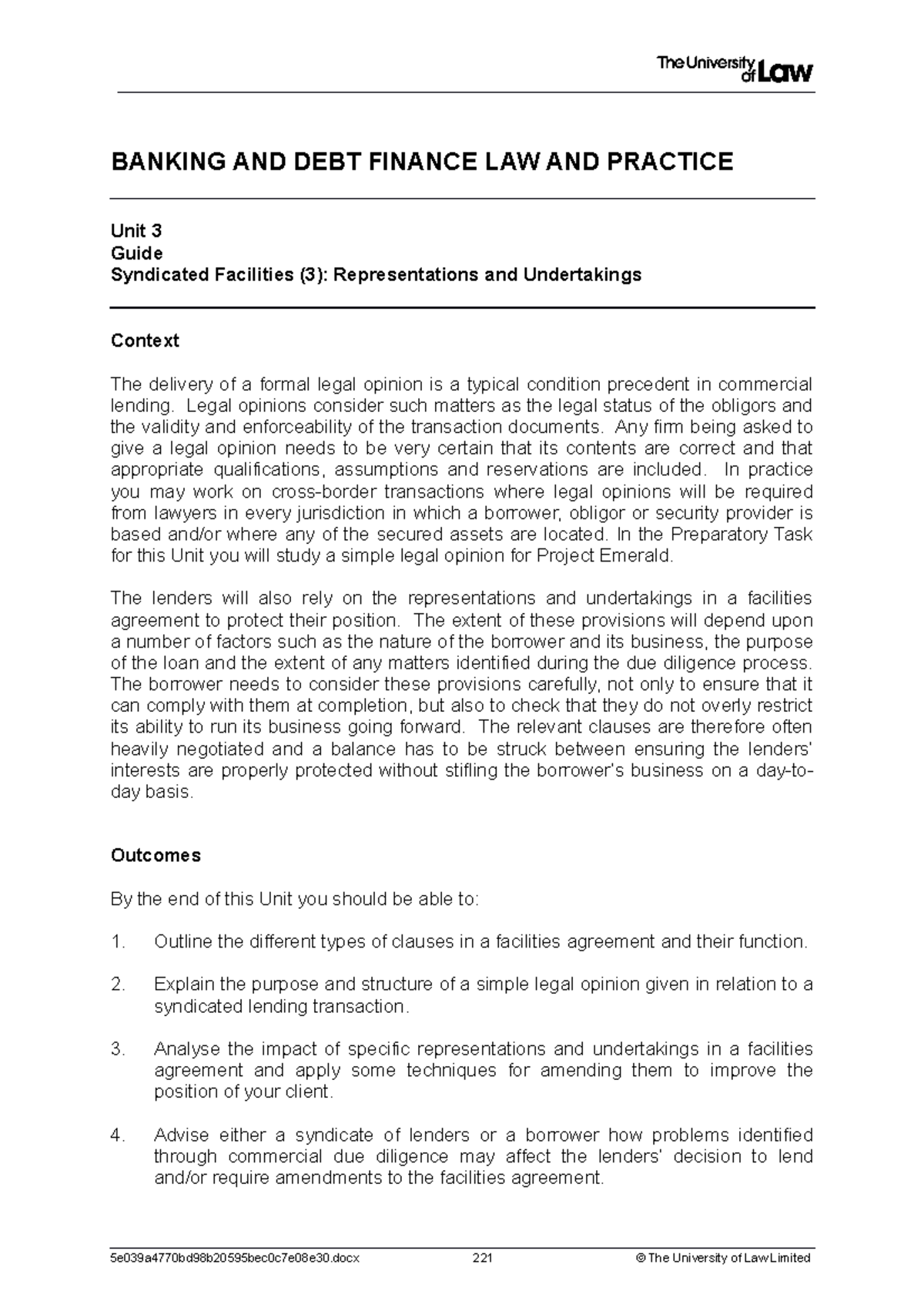 2122-dfin-ws03-ce01-guide-banking-and-debt-finance-law-and-practice