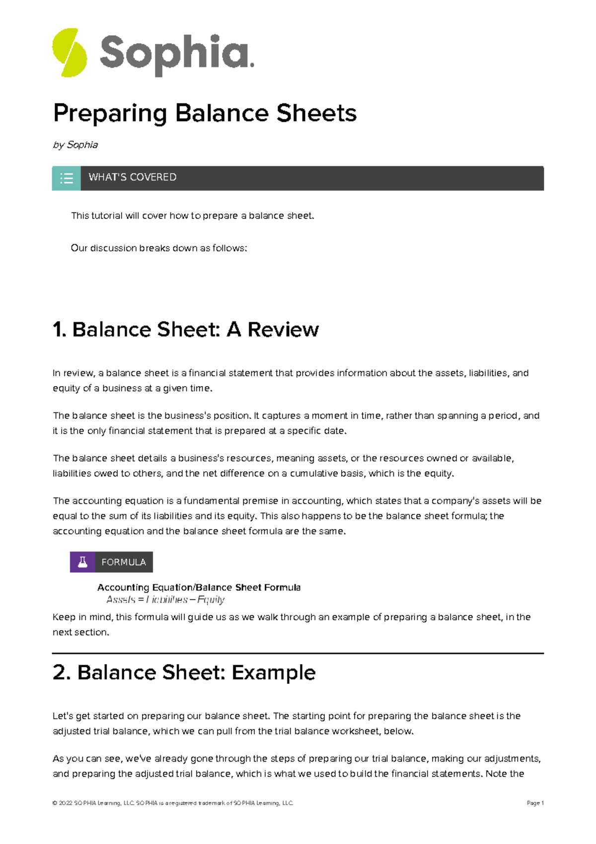 preparing-balance-sheets-2-preparing-balance-sheets-by-sophia-this